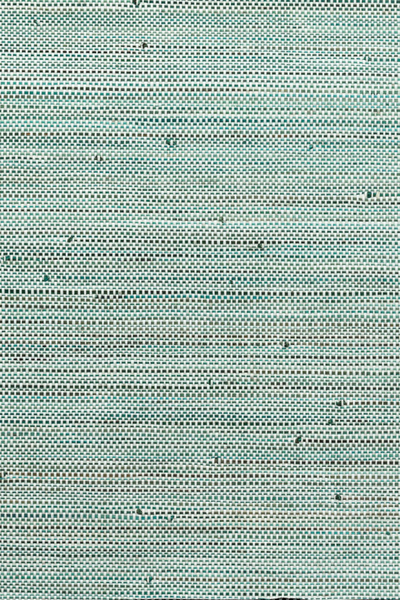 Arte All naturals Infini behang in kleur Teal (48020A) - Product close-up