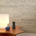 Arte Les forets Infini behang in kleur Autumn (48023) - Interieur impressie