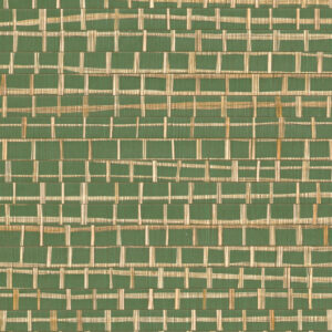 Arte Les forets Ruban behang in kleur Palmier (48070) - Product close-up