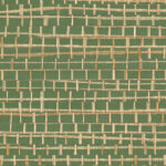 Arte All naturals Ruban behang in kleur Palmier (48070A) - Product close-up