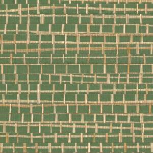 Arte All naturals Ruban behang in kleur Palmier (48070A) - Product close-up