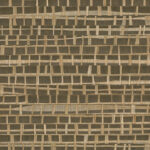 Arte Les forets Ruban behang in kleur Oak (48071) - Product close-up