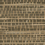 Arte All naturals Ruban behang in kleur Oak (48071A) - Product close-up