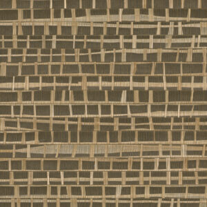 Arte All naturals Ruban behang in kleur Oak (48071A) - Product close-up