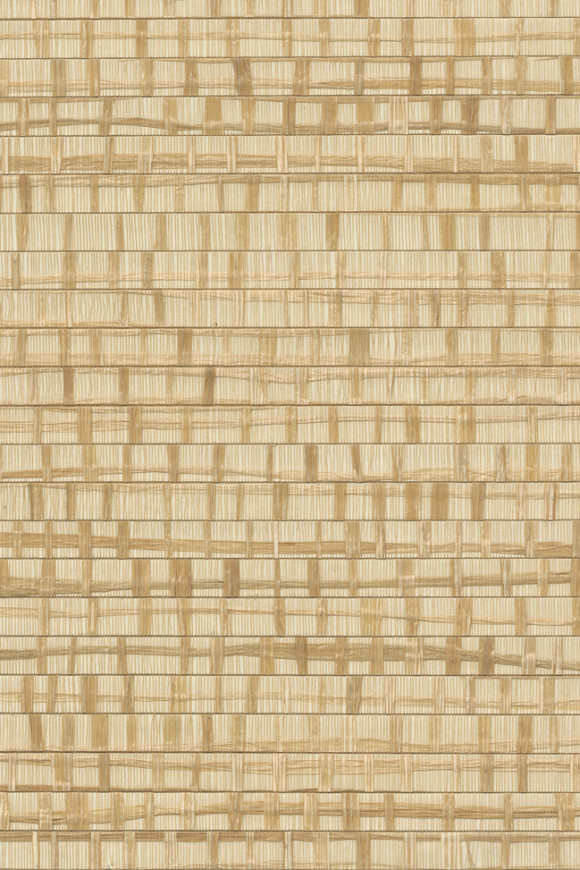 Arte Les-forets Ruban behang in kleur Honey Beige (48072) - Product close-up