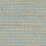 Arte All naturals Ruban behang in kleur Skylight (48073A) - Product close-up