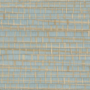 Arte All naturals Ruban behang in kleur Skylight (48073A) - Product close-up