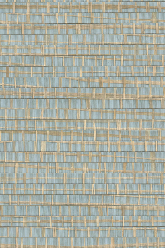 Arte All naturals Ruban behang in kleur Skylight (48073A) - Product close-up