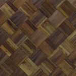 Arte Les forets Tinto behang in kleur Moss (48002) - Product close-up