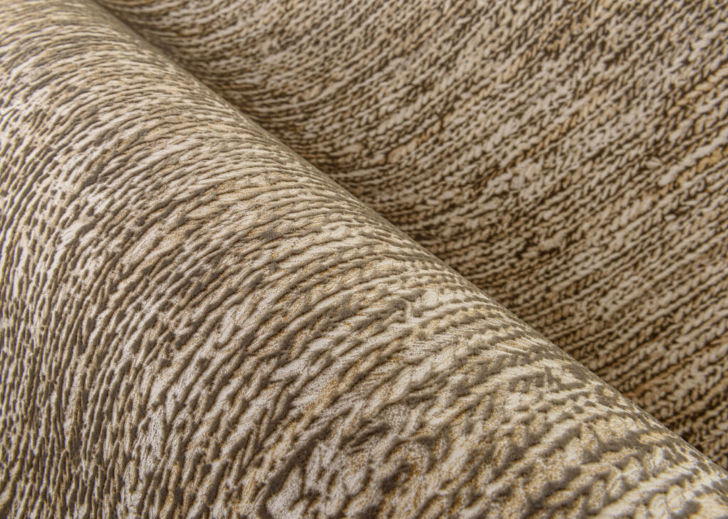 Arte Les forets Tresse behang (48051) - Sfeerbeeld