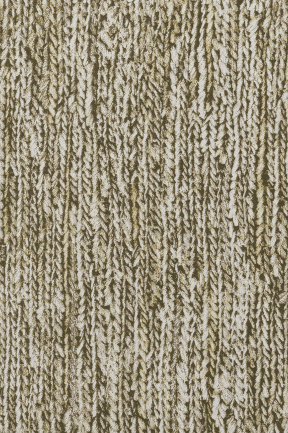 Arte Les forets Tresse behang in kleur Sepia (48051) - Product close-up