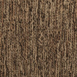 Arte Les-forets Tresse behang in kleur Tan (48052) - Product close-up