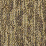 Arte Les forets Tresse behang in kleur Straw (48053) - Product close-up