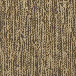 Arte Les forets Tresse behang in kleur Straw (48053) - Product close-up