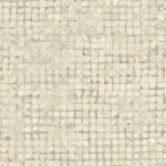 Arte Les-thermes Mosaico behang in kleur Off-White (70512) - Product close-up