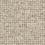 Arte Les-thermes Mosaico behang in kleur Stone (70514) - Product close-up
