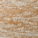 Arte Les-thermes Orizzonte behang in kleur Ochre (70540) - Product close-up