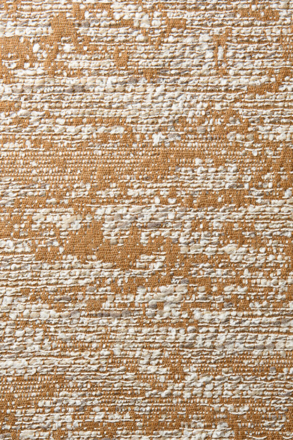 Arte Les-thermes Orizzonte behang in kleur Ochre (70540) - Product close-up