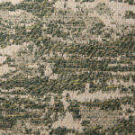 Arte Les thermes Orizzonte behang in kleur Moss (70541) - Product close-up