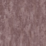Arte Les-thermes Stucco behang in kleur Mauve (70520) - Product close-up