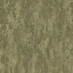 Arte Les-thermes Stucco behang in kleur Moss (70523) - Product close-up