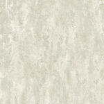 Arte Les-thermes Stucco behang in kleur Washed White (70524) - Product close-up