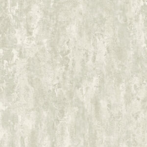 Arte Les-thermes Stucco behang in kleur Washed White (70524) - Product close-up