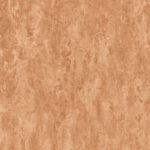Arte Les-thermes Stucco behang in kleur Light Amber (70525) - Product close-up