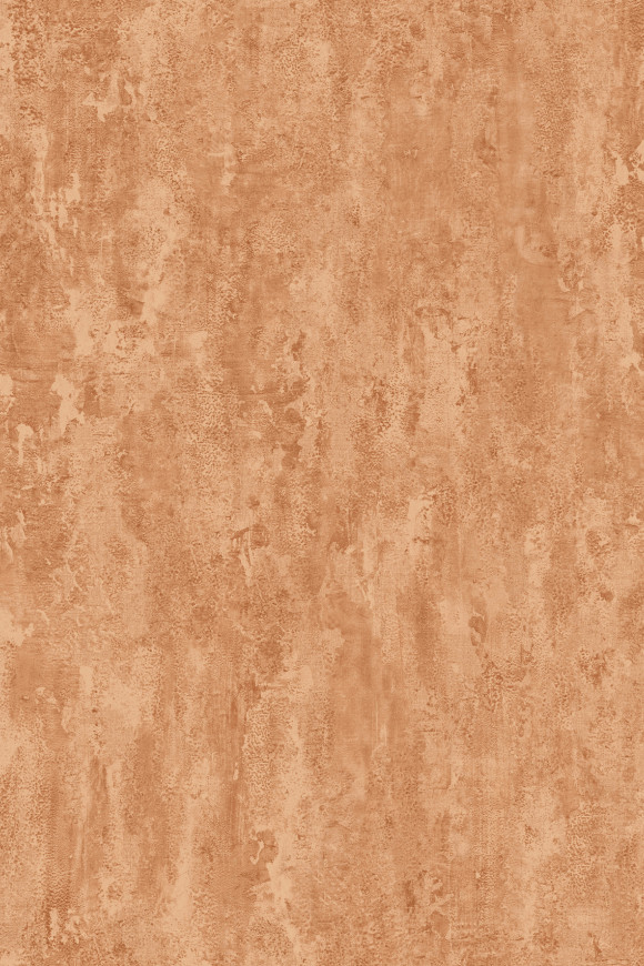Arte Les-thermes Stucco behang in kleur Light Amber (70525) - Product close-up