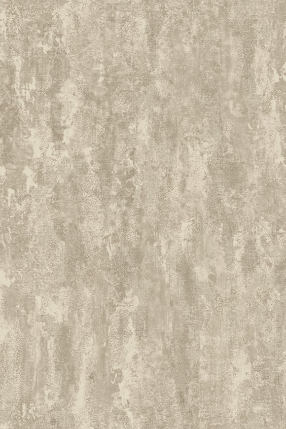 Arte Les-thermes Stucco behang in kleur Slate Grey (70526) - Product close-up