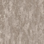 Arte Les-thermes Stucco behang in kleur Taupe (70527) - Product close-up