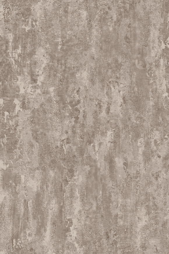 Arte Les-thermes Stucco behang in kleur Taupe (70527) - Product close-up