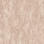 Arte Les-thermes Stucco behang in kleur Blush (70528) - Product close-up