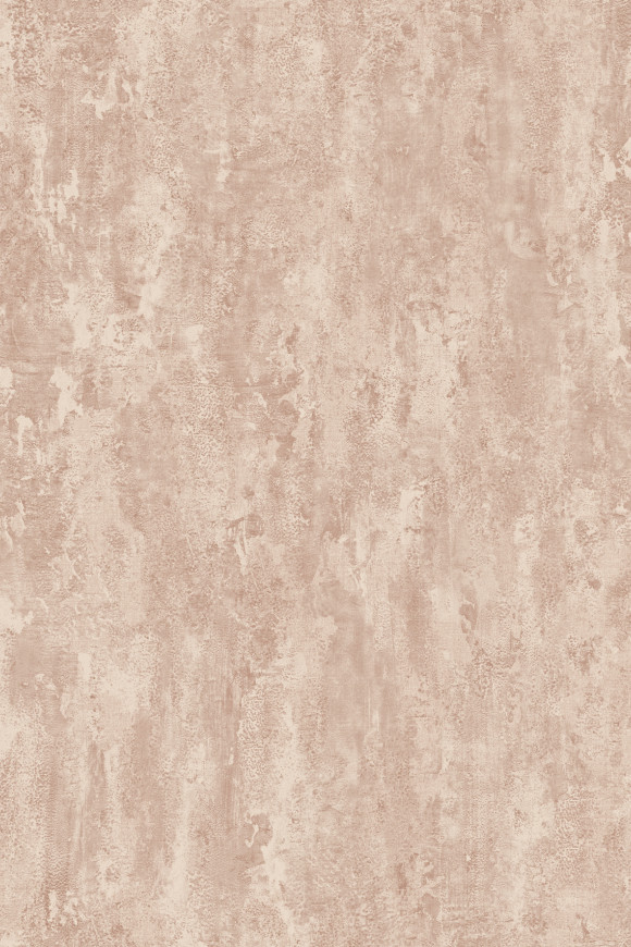 Arte Les-thermes Stucco behang in kleur Blush (70528) - Product close-up
