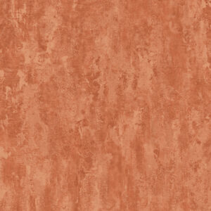 Arte Les thermes Stucco behang in kleur Bright Brick (70529) - Product close-up