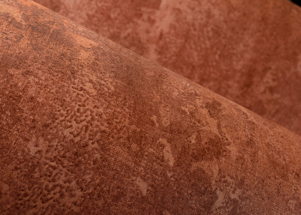 Arte Les thermes Stucco behang (70529) - Sfeerbeeld