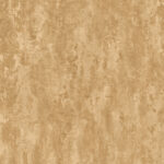 Arte Les-thermes Stucco behang in kleur Corn (70535) - Product close-up