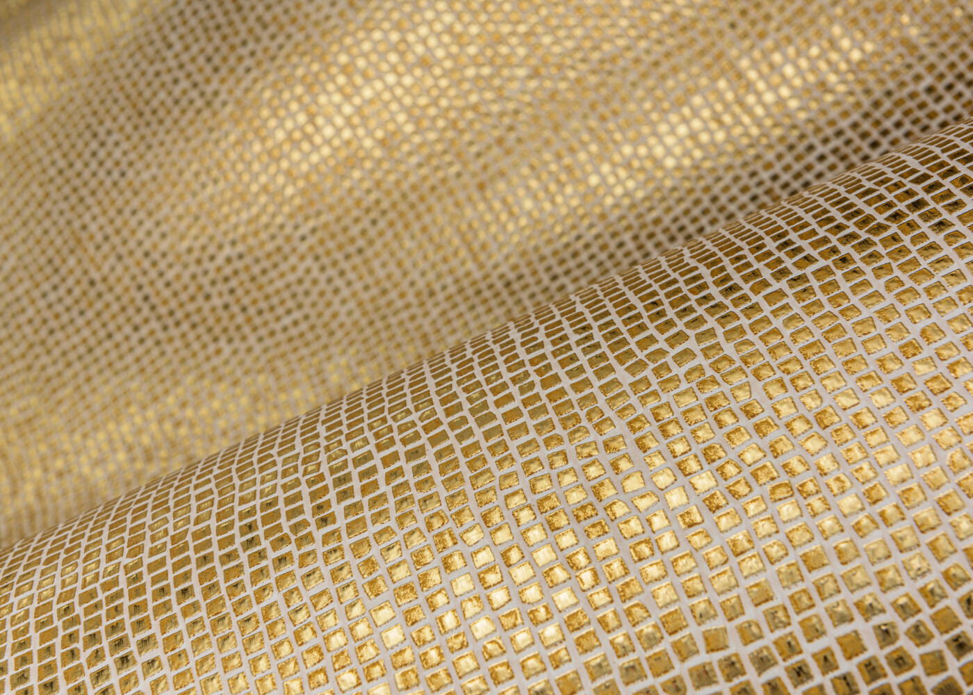 Arte Les Thermes Tessera