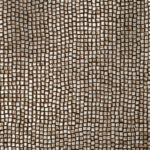 Arte Les-thermes Tessera behang in kleur Mirror (70551) - Product close-up