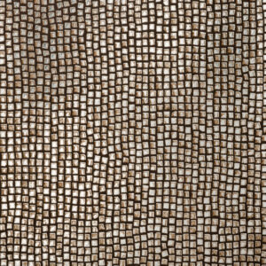 Arte Les-thermes Tessera behang in kleur Mirror (70551) - Product close-up