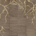 Arte Light at night Bright behang in kleur LAN271 (LAN271) - Product close-up