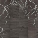 Arte Light at night Bright behang in kleur LAN272 (LAN272) - Product close-up