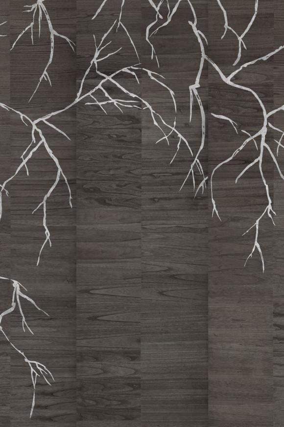 Arte Light at night Bright behang in kleur LAN272 (LAN272) - Product close-up