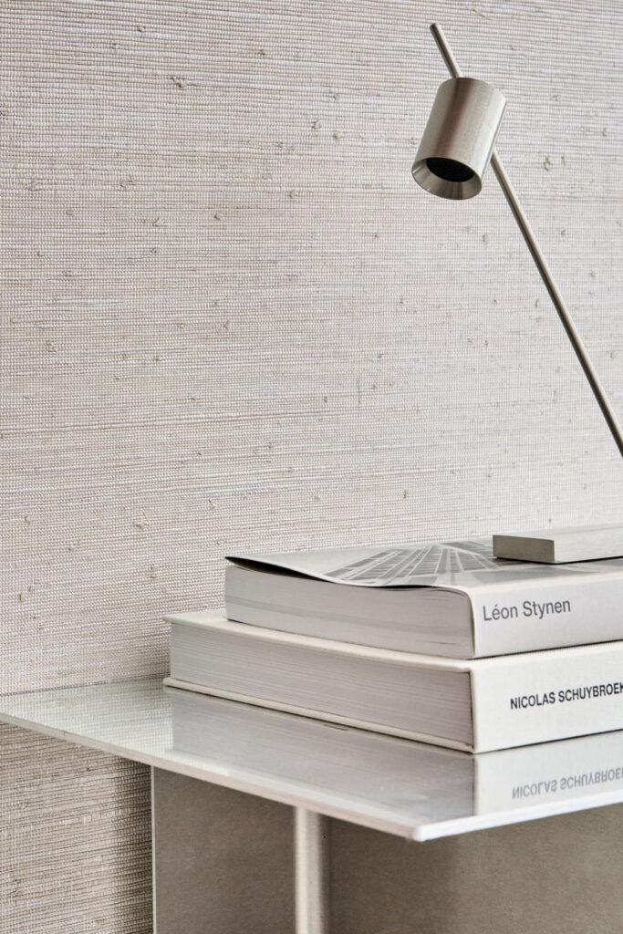 Arte Light at night Cosmic behang in kleur LAN201 (LAN201) - Interieur impressie