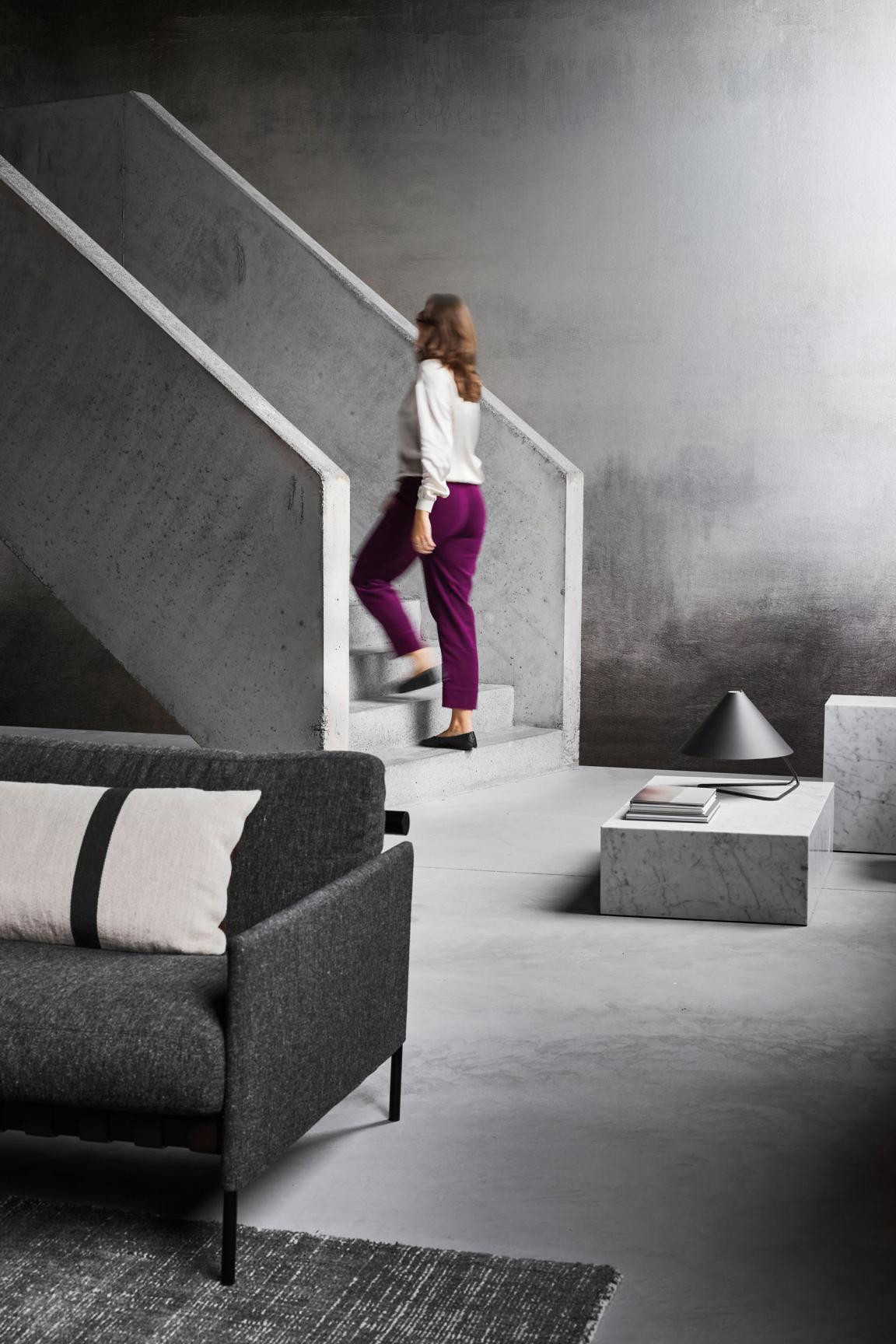 Arte Light At Night Evening Glow