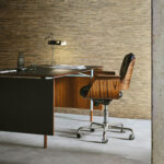 Arte Light at night Glory behang in kleur LAN222 (LAN222) - Interieur impressie