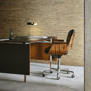 Arte Light at night Glory behang in kleur LAN222 (LAN222) - Interieur impressie