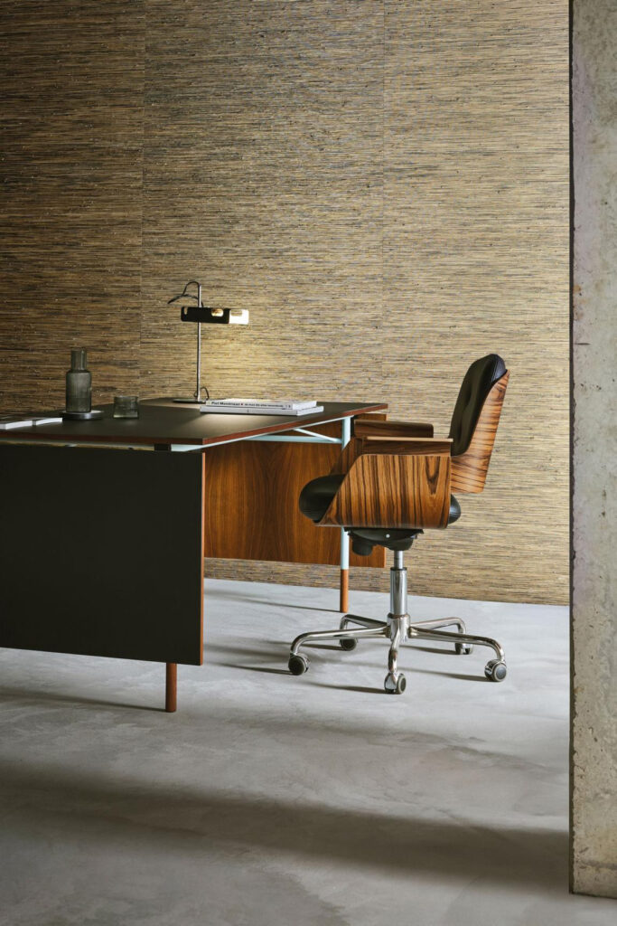 Arte Light at night Glory behang in kleur LAN222 (LAN222) - Interieur impressie