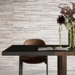 Arte Light at night Moonlight behang in kleur LAN211 (LAN211) - Interieur impressie