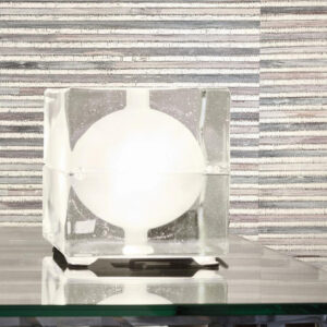 Arte Light at night Moonlight behang in kleur LAN211 (LAN211) - Interieur impressie